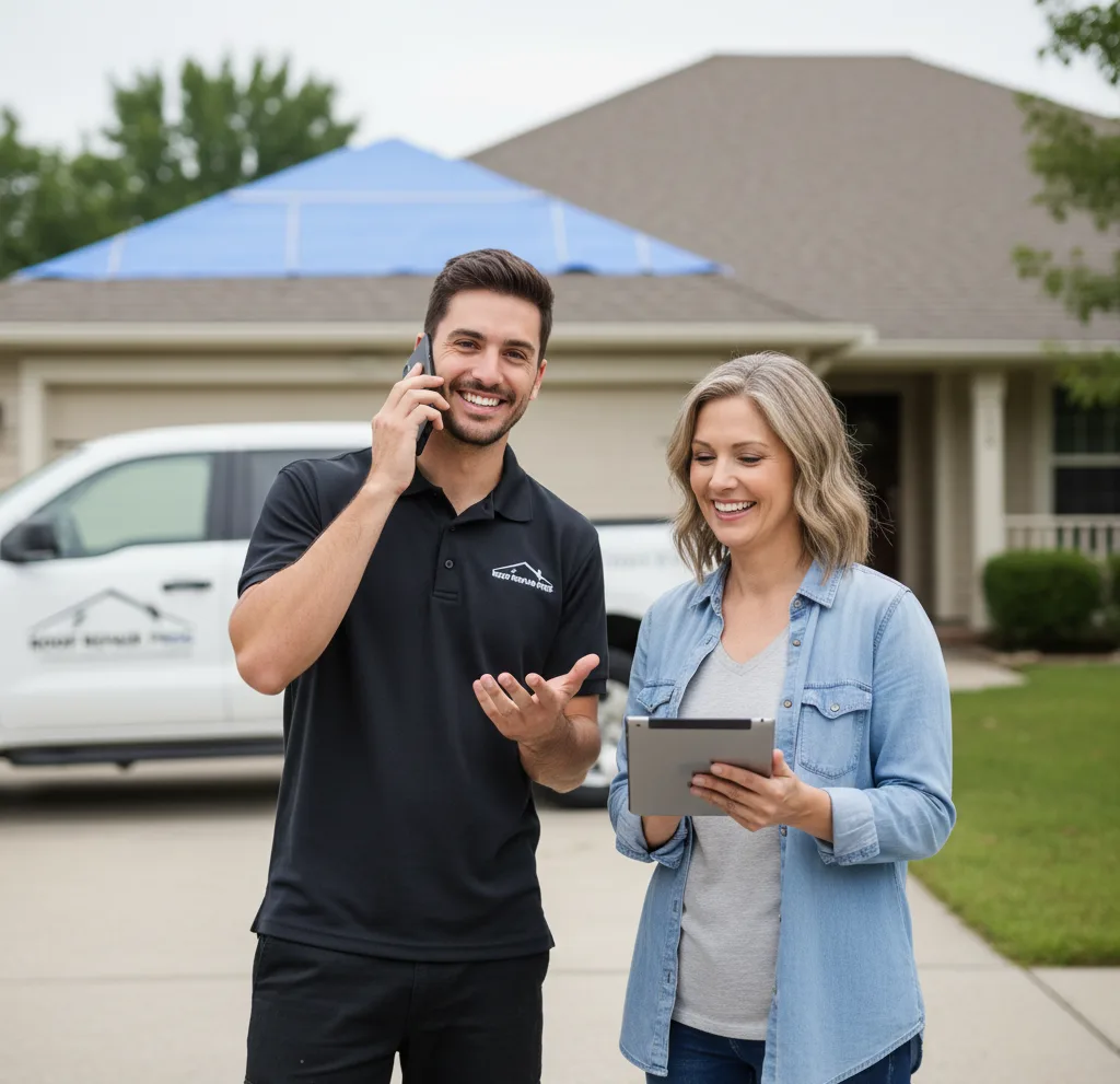 Roof Maintenance in Baldwin, WI